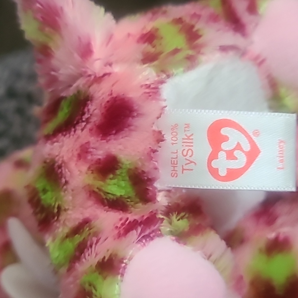 NEW Lainey Beanie Boo hp6x🔥🔥 - Picture 8 of 8